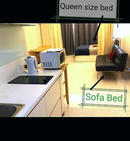 Corporate Hotel Suites At Hartamas / Mont Kiara 쿠알라룸푸르 외부 사진