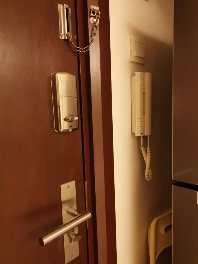Corporate Hotel Suites At Hartamas / Mont Kiara 쿠알라룸푸르 외부 사진