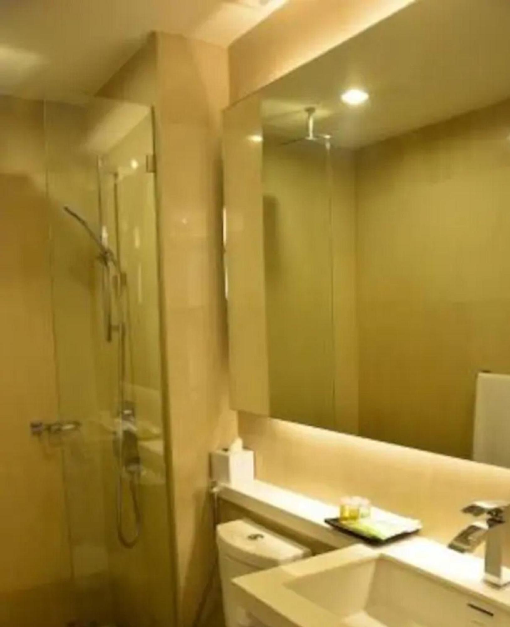 Corporate Hotel Suites At Hartamas / Mont Kiara 쿠알라룸푸르 외부 사진