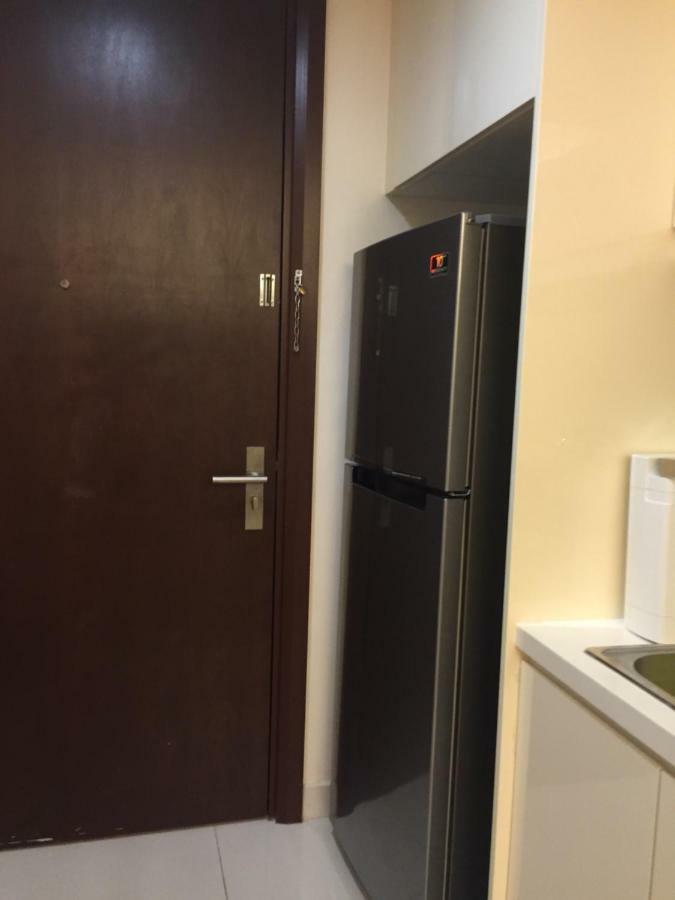 Corporate Hotel Suites At Hartamas / Mont Kiara 쿠알라룸푸르 외부 사진
