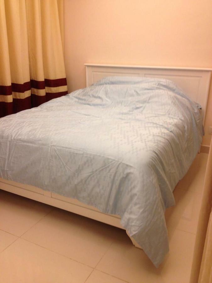 Corporate Hotel Suites At Hartamas / Mont Kiara 쿠알라룸푸르 외부 사진
