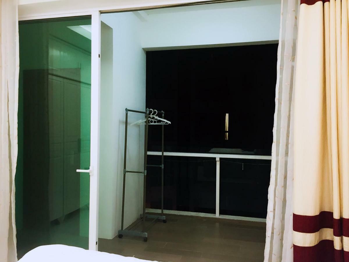 Corporate Hotel Suites At Hartamas / Mont Kiara 쿠알라룸푸르 외부 사진